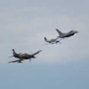 Meet your Posher, Thomas